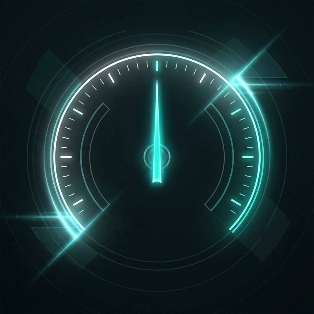 Pitch Monitor